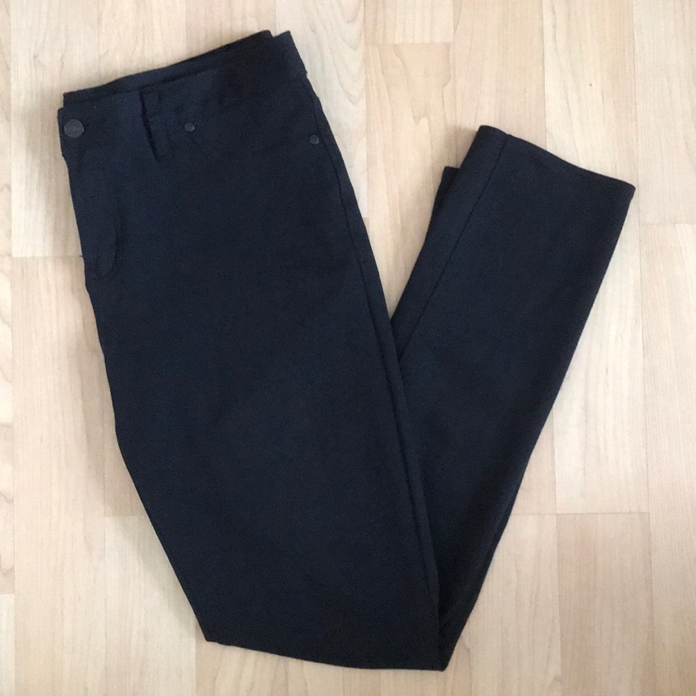 Calvin Klein Black jeggings